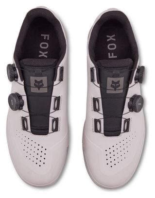 Fox Union Boa MTB-Schuhe Weiß