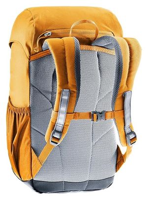 Kinderrugzak Deuter Waldfuchs 14L Blauw