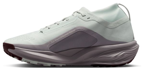 Nike ACG Pegasus Trail GTX Trail-Schuhe für Damen, grün/lila
