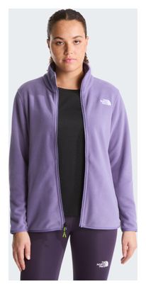 Polar The North Face Glacier Viola Donna