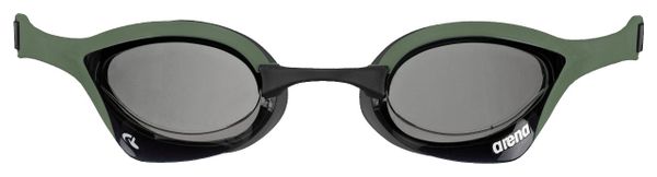 Lunettes de Natation Arena Cobra Ultra Swipe Noir Vert