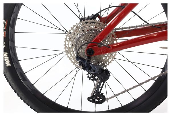 Produit reconditionné · BH Lynx Race MC / Vélo VTT | Très bon état