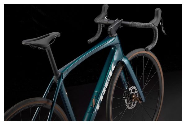 Vélo de Route Trek Domane SL 5 Shimano 105 12V 700mm Bleu Gén. 4