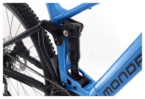 Produit reconditionné · Mondraker Chaser / Vélo VTT électrique | Très bon état
