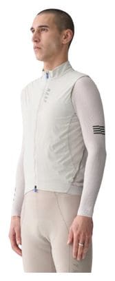 Maap Flow Insulated Gilet White