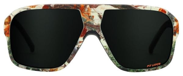 Pit Viper The Actualbush Polarized Flight Sunglasses