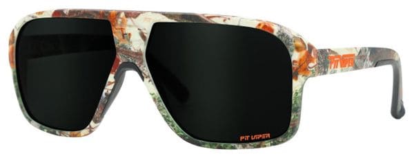 Pit Viper The Actualbush Polarized Flight Sunglasses