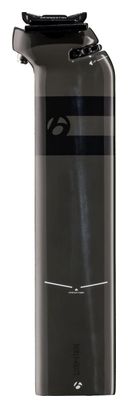 Bontrager Speed Concept Seatpost Carbon 15mm Offset Black