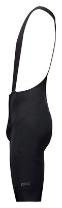 Cuissard Court à Bretelles Poc Cadence Cargo Noir