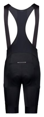 Cuissard Court à Bretelles Poc Cadence Cargo Noir