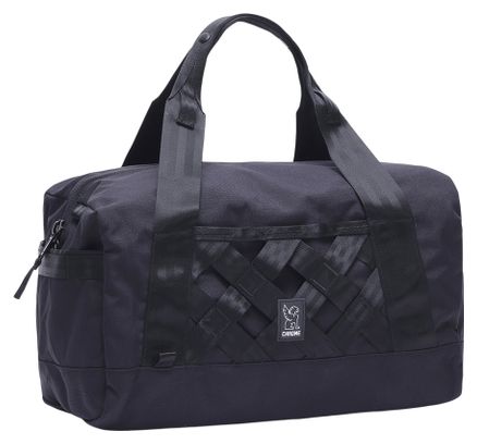 Chrome Barrage 32L Duffle Sporttas Zwart
