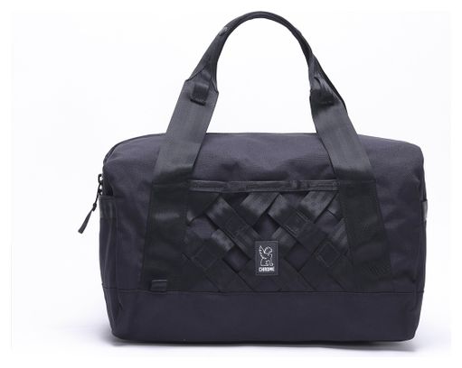 Chrome Barrage 32L Duffle Sporttas Zwart
