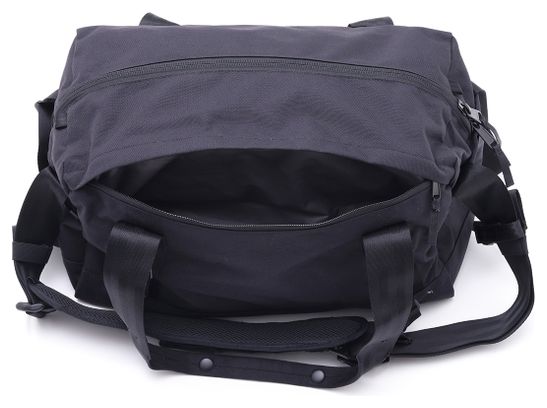 Chrome Barrage 32L Duffle Sporttas Zwart