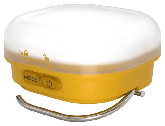 Silva Glow Lantern Refill Giallo