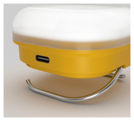 Silva Glow Lantern Refill Giallo