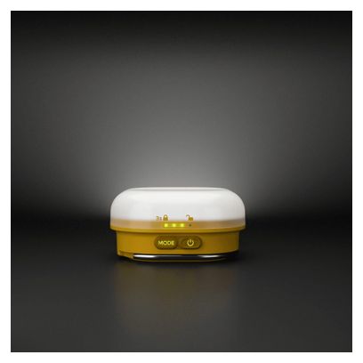 Silva Glow Lantern Refill Giallo