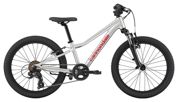 キャノンデールTRAIL20　20型 アルミ シマノ7速 本格子供用MTB Cannondale Kids Trail 20 Shimano 7-Speed 20