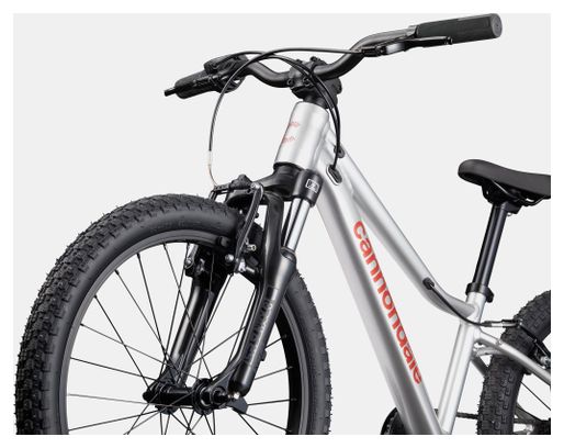 Cannondale Kids Trail 20 Shimano 7-Speed 20