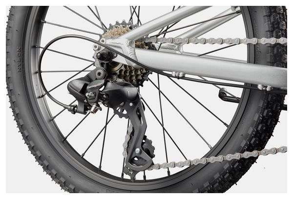 Cannondale Kids Trail 20 Shimano 7-Speed 20