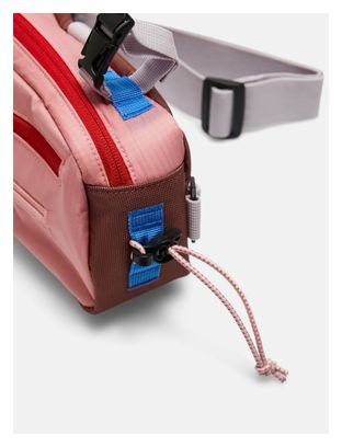 Borsa da bici Peak Performance 2,3 L rosa