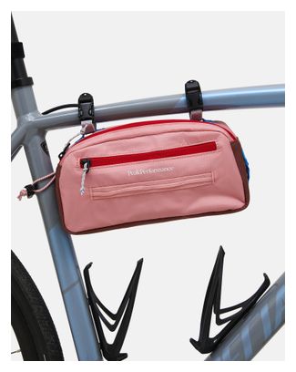 Borsa da bici Peak Performance 2,3 L rosa