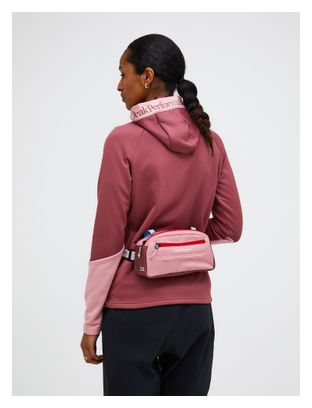 Borsa da bici Peak Performance 2,3 L rosa