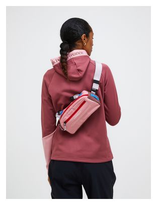 Borsa da bici Peak Performance 2,3 L rosa