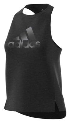 Débardeur femme adidas Boxy Badge of Sport