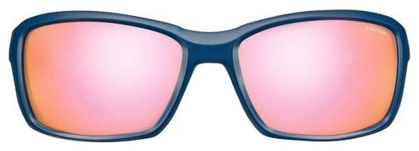 Julbo Whoops Bleu/Or Spectron 3 CF