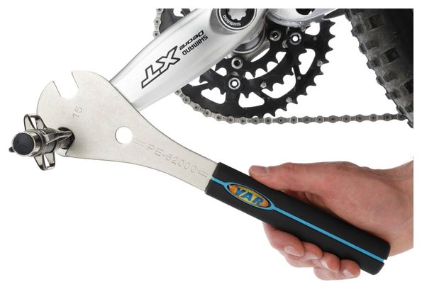 VAR CLE Pedalen EXPERT