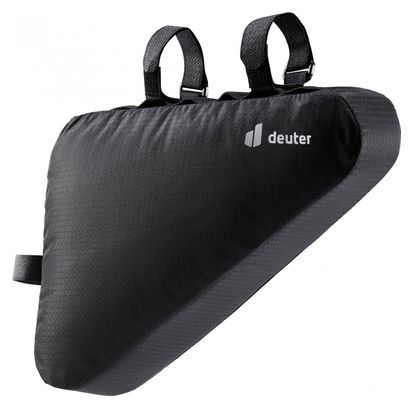 Deuter Triangle Bag 2.2 Rahmenrucksack, schwarz