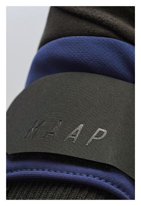 Paire de Gant MAAP Apex Deep Winter Bleu