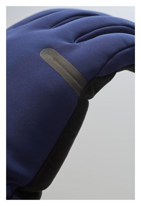 Paire de Gant MAAP Apex Deep Winter Bleu