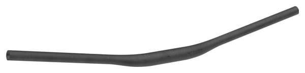 Syncros Hixon 1.0 Carbon Handlebar 31.8 mm Rise 15 mm Black