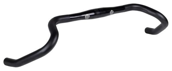 VéloOrange Dajia Cycleworks Far Bar Handlebar Black
