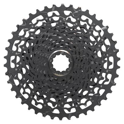Mini Groupe SRAM NX sans pédalier 11V Noir 