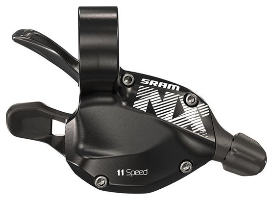 Mini Groupe SRAM NX sans pédalier 11V Noir 