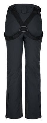 Pantalon hiver femme Kilpi ELARE-W