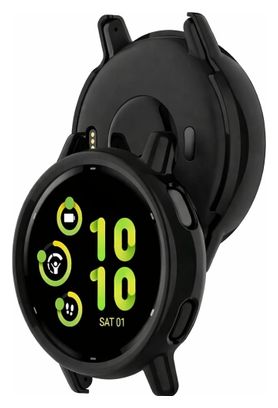 Coque de protection rigide en PC pour Garmin Vivoactive 5