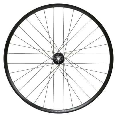 Hope Fortus 30W SC Pro 5 27.5'' | Boost 12x148 mm | CenterLock | Black