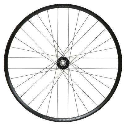 Hope Fortus 30W SC Pro 5 27.5'' | Boost 12x148 mm | CenterLock | Black