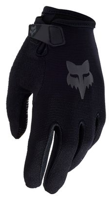 Gants Fox Femme Ranger Noir 