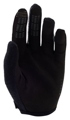 Gants Fox Femme Ranger Noir 