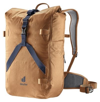 Deuter Amager 25+5L Backpack Brown