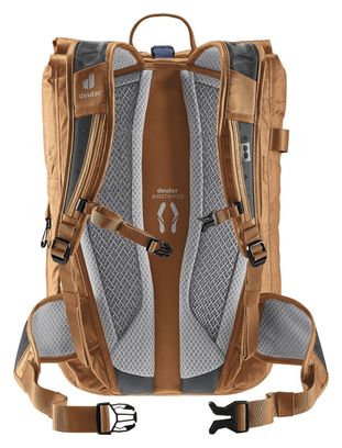 Sac à Dos Deuter Amager 25+5L Marron