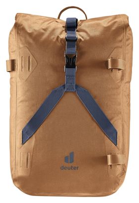 Sac à Dos Deuter Amager 25+5L Marron