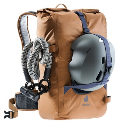 Sac à Dos Deuter Amager 25+5L Marron