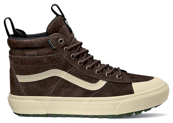 Vans SK8-HI MTE-2 Schoenen Zwart