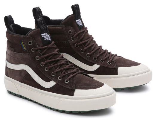 Vans SK8-HI MTE-2 Schoenen Zwart