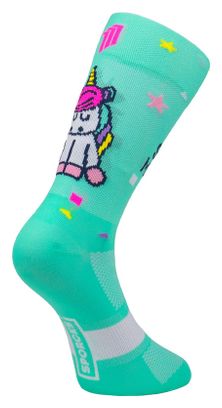 Sporcks Stay Magic Socks Blue